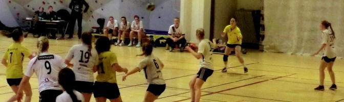 Oppdatert informasjon frå handball