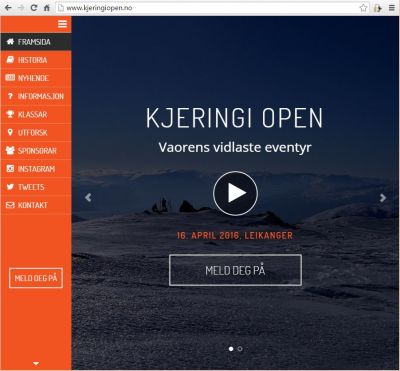 kjeringiopen