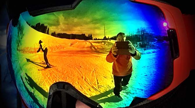 Opningstider i vinterferien