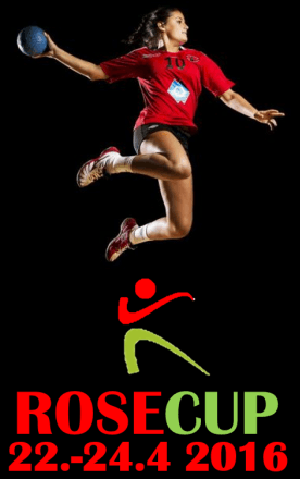 rosecup
