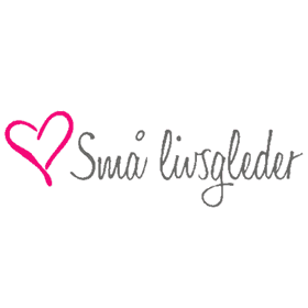 Små livsgleder
