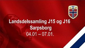 2018landsdelssamling